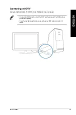 Preview for 35 page of Asus ROG CG8890 User Manual