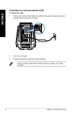 Preview for 50 page of Asus ROG CG8890 User Manual