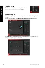 Preview for 54 page of Asus ROG CG8890 User Manual