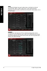 Preview for 56 page of Asus ROG CG8890 User Manual