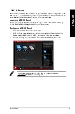 Preview for 61 page of Asus ROG CG8890 User Manual