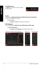 Preview for 62 page of Asus ROG CG8890 User Manual