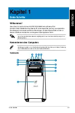 Preview for 101 page of Asus ROG CG8890 User Manual