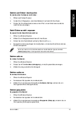 Preview for 113 page of Asus ROG CG8890 User Manual