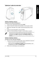 Preview for 127 page of Asus ROG CG8890 User Manual