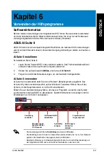 Preview for 141 page of Asus ROG CG8890 User Manual