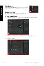 Preview for 142 page of Asus ROG CG8890 User Manual