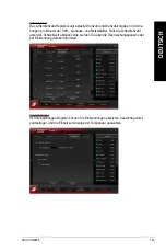 Preview for 145 page of Asus ROG CG8890 User Manual