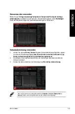 Preview for 147 page of Asus ROG CG8890 User Manual