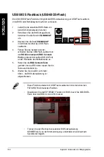 Preview for 152 page of Asus ROG CG8890 User Manual