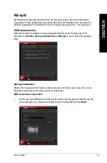 Preview for 153 page of Asus ROG CG8890 User Manual