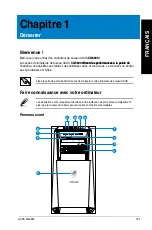 Preview for 189 page of Asus ROG CG8890 User Manual