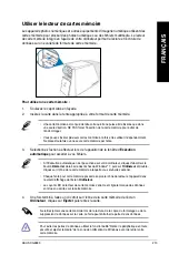 Preview for 215 page of Asus ROG CG8890 User Manual