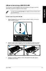 Preview for 217 page of Asus ROG CG8890 User Manual