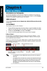 Preview for 230 page of Asus ROG CG8890 User Manual