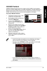 Preview for 241 page of Asus ROG CG8890 User Manual