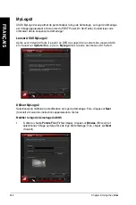 Preview for 242 page of Asus ROG CG8890 User Manual