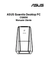 Preview for 267 page of Asus ROG CG8890 User Manual