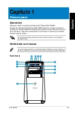 Preview for 367 page of Asus ROG CG8890 User Manual