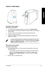 Preview for 393 page of Asus ROG CG8890 User Manual