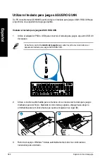 Preview for 394 page of Asus ROG CG8890 User Manual