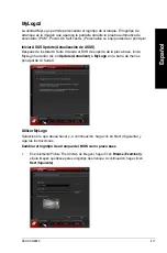 Preview for 419 page of Asus ROG CG8890 User Manual