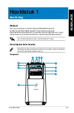 Preview for 455 page of Asus ROG CG8890 User Manual