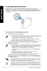 Preview for 480 page of Asus ROG CG8890 User Manual