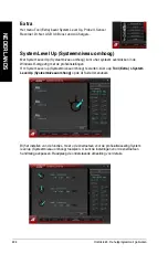 Preview for 496 page of Asus ROG CG8890 User Manual