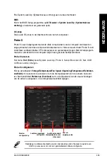 Preview for 497 page of Asus ROG CG8890 User Manual