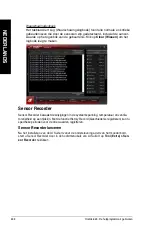 Preview for 500 page of Asus ROG CG8890 User Manual