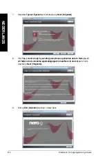 Preview for 520 page of Asus ROG CG8890 User Manual