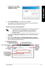 Preview for 535 page of Asus ROG CG8890 User Manual