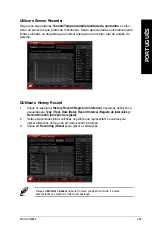 Preview for 601 page of Asus ROG CG8890 User Manual