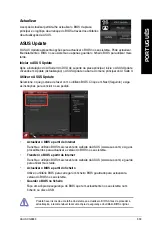 Preview for 605 page of Asus ROG CG8890 User Manual