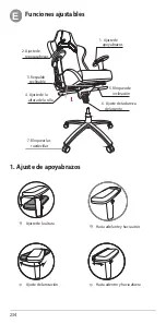 Preview for 234 page of Asus ROG CHARIOT SL300C Installation Manual