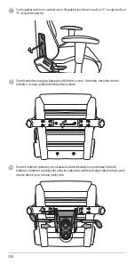 Предварительный просмотр 254 страницы Asus ROG CHARIOT SL300C Installation Manual