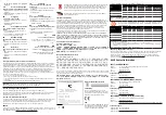 Preview for 2 page of Asus ROG CLAVIS Quick Start Manual