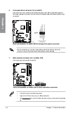 Предварительный просмотр 34 страницы Asus rog crosshair vii hero Manual