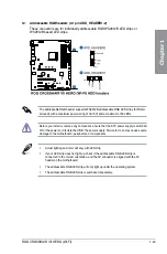 Предварительный просмотр 39 страницы Asus rog crosshair vii hero Manual