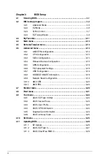 Preview for 4 page of Asus ROG CROSSHAIR VIII FORMULA User Manual