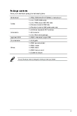 Preview for 15 page of Asus ROG CROSSHAIR VIII FORMULA User Manual