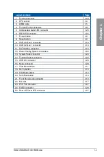 Preview for 19 page of Asus ROG CROSSHAIR VIII FORMULA User Manual