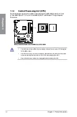 Preview for 20 page of Asus ROG CROSSHAIR VIII FORMULA User Manual