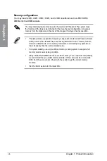 Preview for 22 page of Asus ROG CROSSHAIR VIII FORMULA User Manual