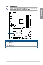 Preview for 23 page of Asus ROG CROSSHAIR VIII FORMULA User Manual