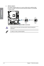 Preview for 36 page of Asus ROG CROSSHAIR VIII FORMULA User Manual