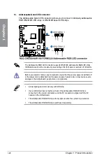 Preview for 42 page of Asus ROG CROSSHAIR VIII FORMULA User Manual