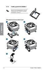 Preview for 46 page of Asus ROG CROSSHAIR VIII FORMULA User Manual