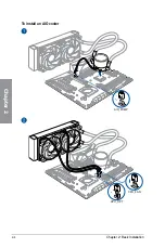 Preview for 48 page of Asus ROG CROSSHAIR VIII FORMULA User Manual